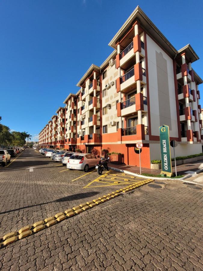 Lake Side Beira Do Lago - Piscina - Academia - Sauna- By Rei Dos Flats Hotel Brasília Exterior foto